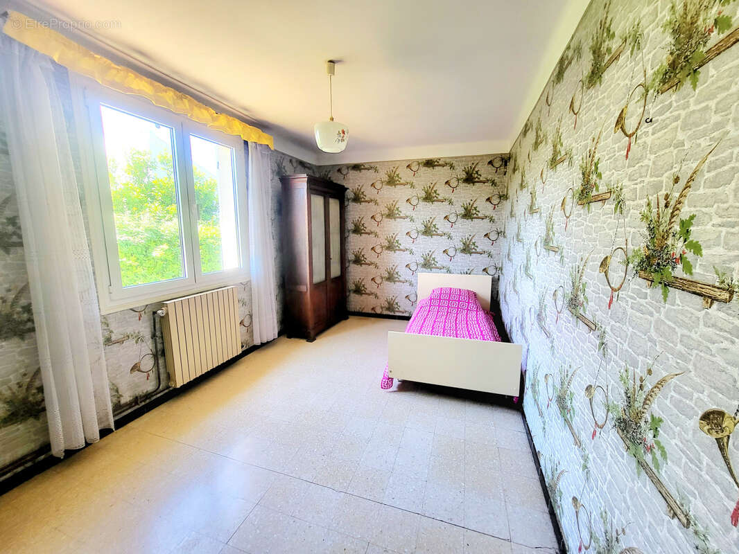 Maison à SIX-FOURS-LES-PLAGES