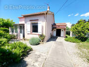 Maison à SIX-FOURS-LES-PLAGES