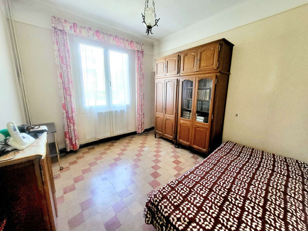 Maison à SIX-FOURS-LES-PLAGES