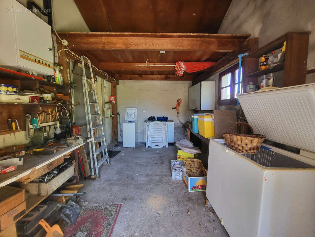 Maison à SIX-FOURS-LES-PLAGES