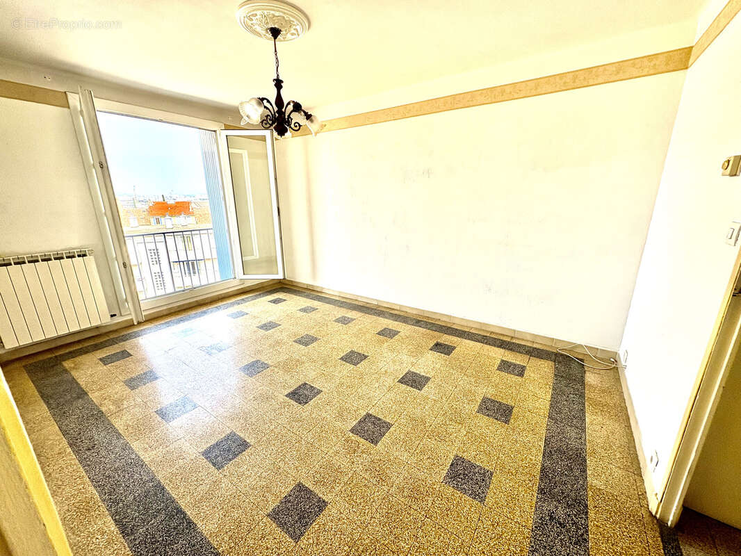 Appartement à LA SEYNE-SUR-MER