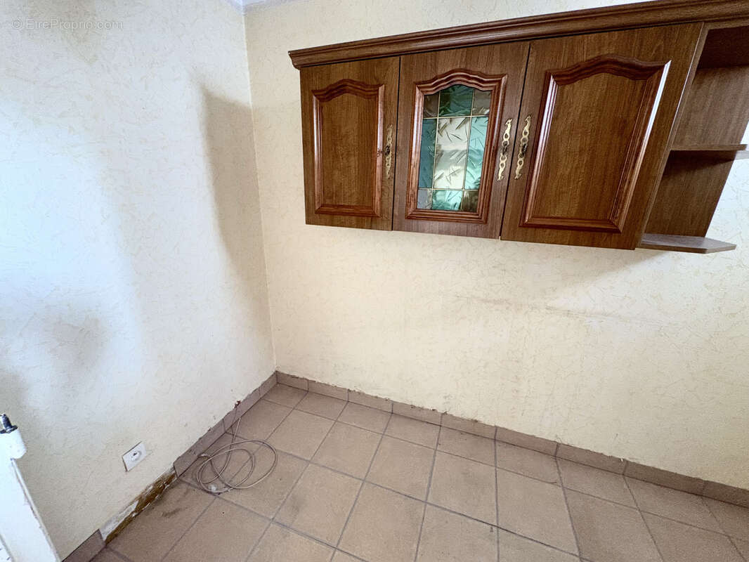 Appartement à LA SEYNE-SUR-MER