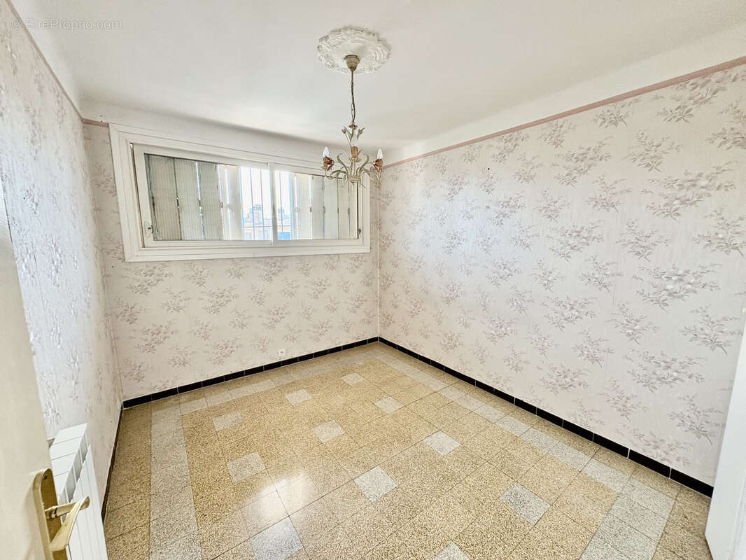 Appartement à LA SEYNE-SUR-MER