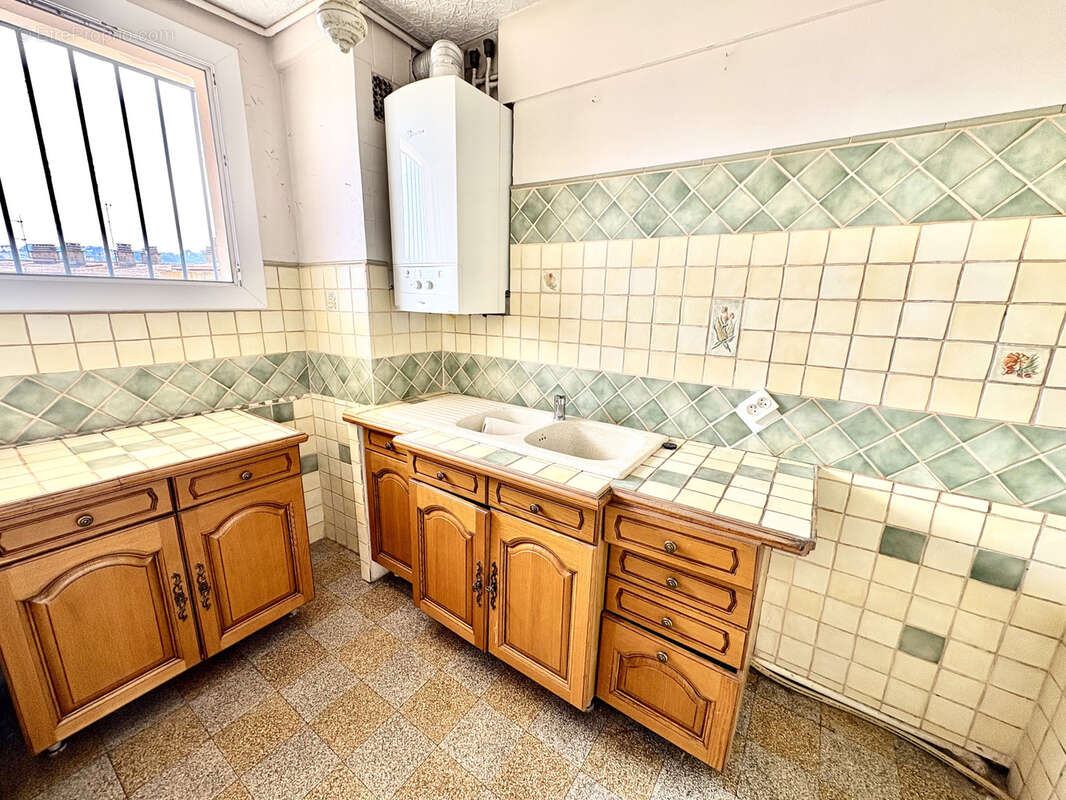 Appartement à LA SEYNE-SUR-MER