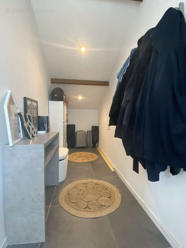 Appartement à LA SEYNE-SUR-MER