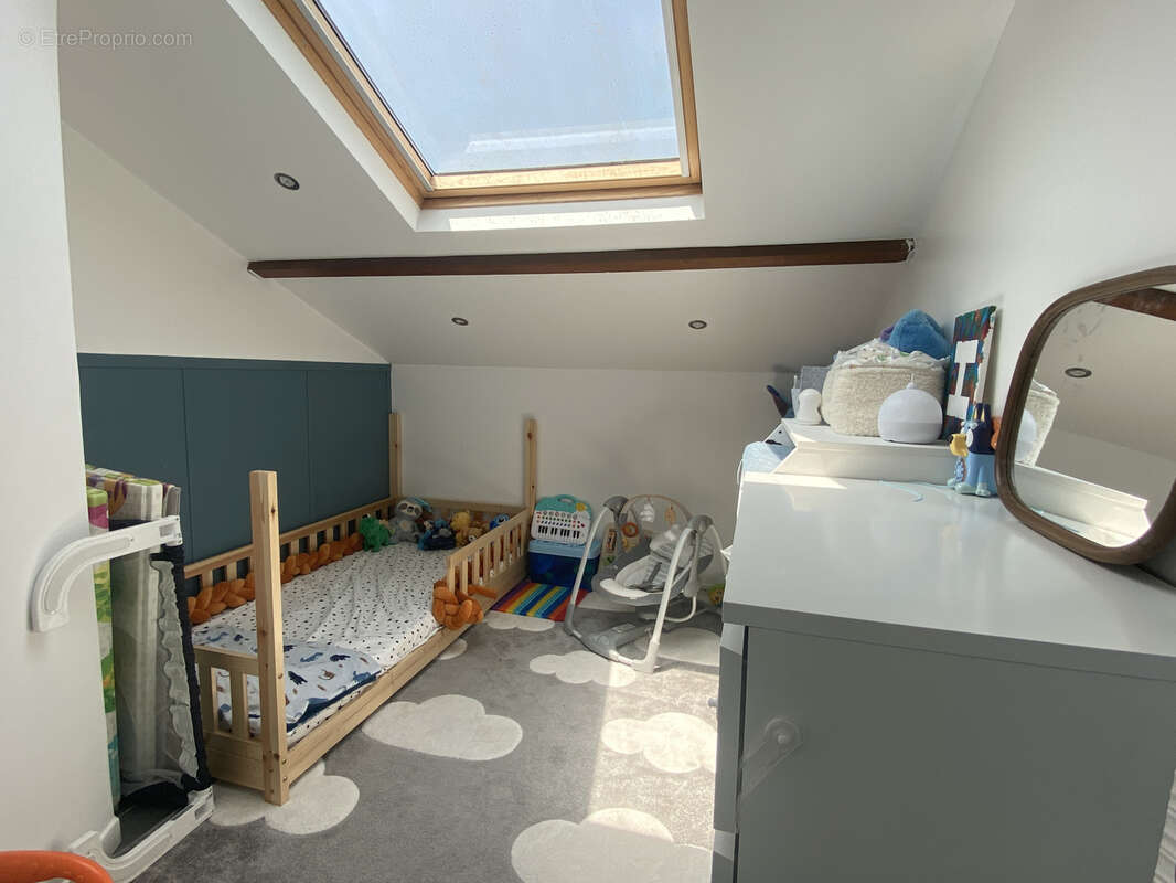 Appartement à LA SEYNE-SUR-MER