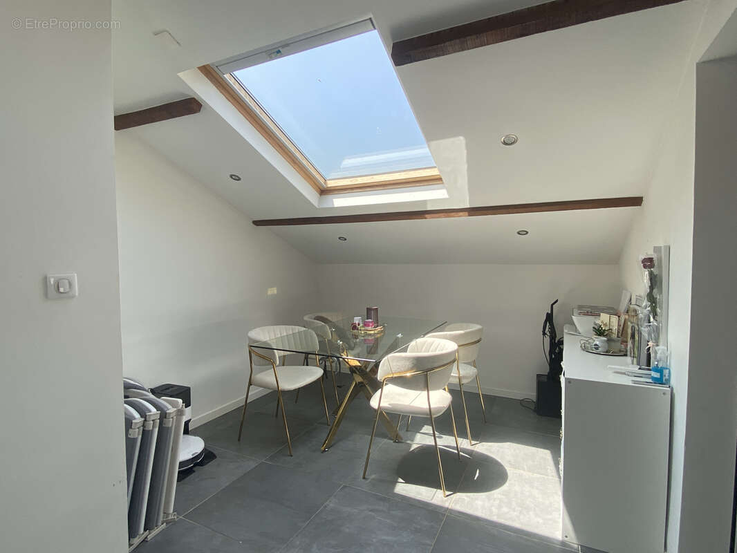 Appartement à LA SEYNE-SUR-MER