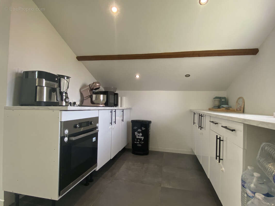 Appartement à LA SEYNE-SUR-MER