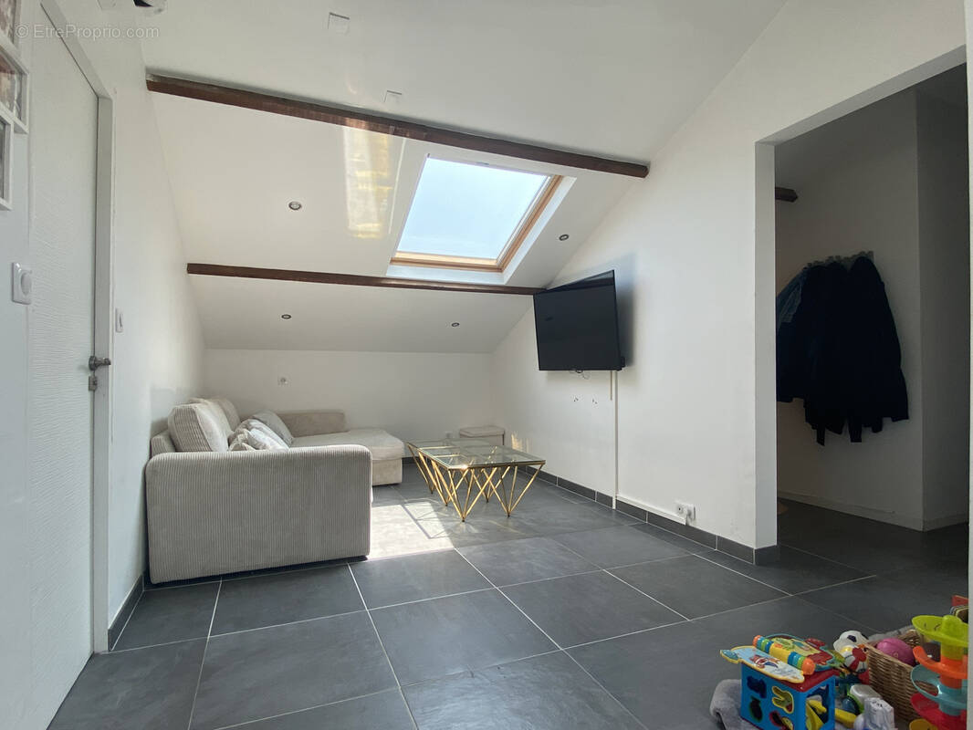 Appartement à LA SEYNE-SUR-MER