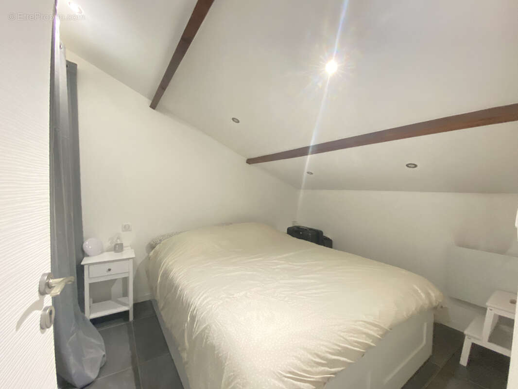 Appartement à LA SEYNE-SUR-MER