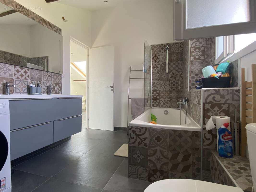 Appartement à LA SEYNE-SUR-MER