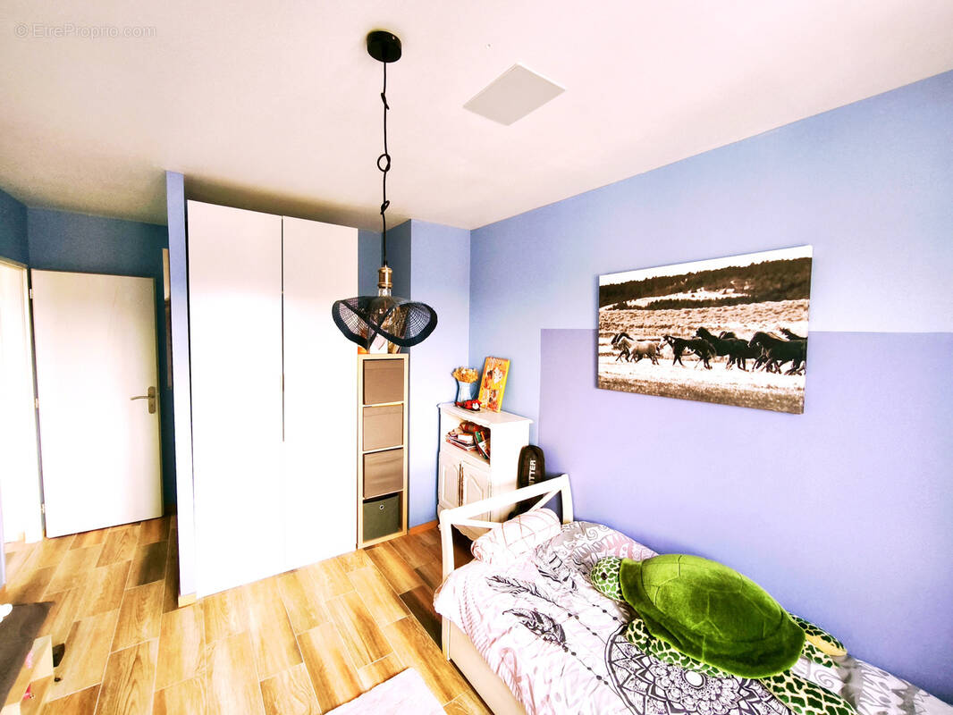 Maison à LE CASTELLET