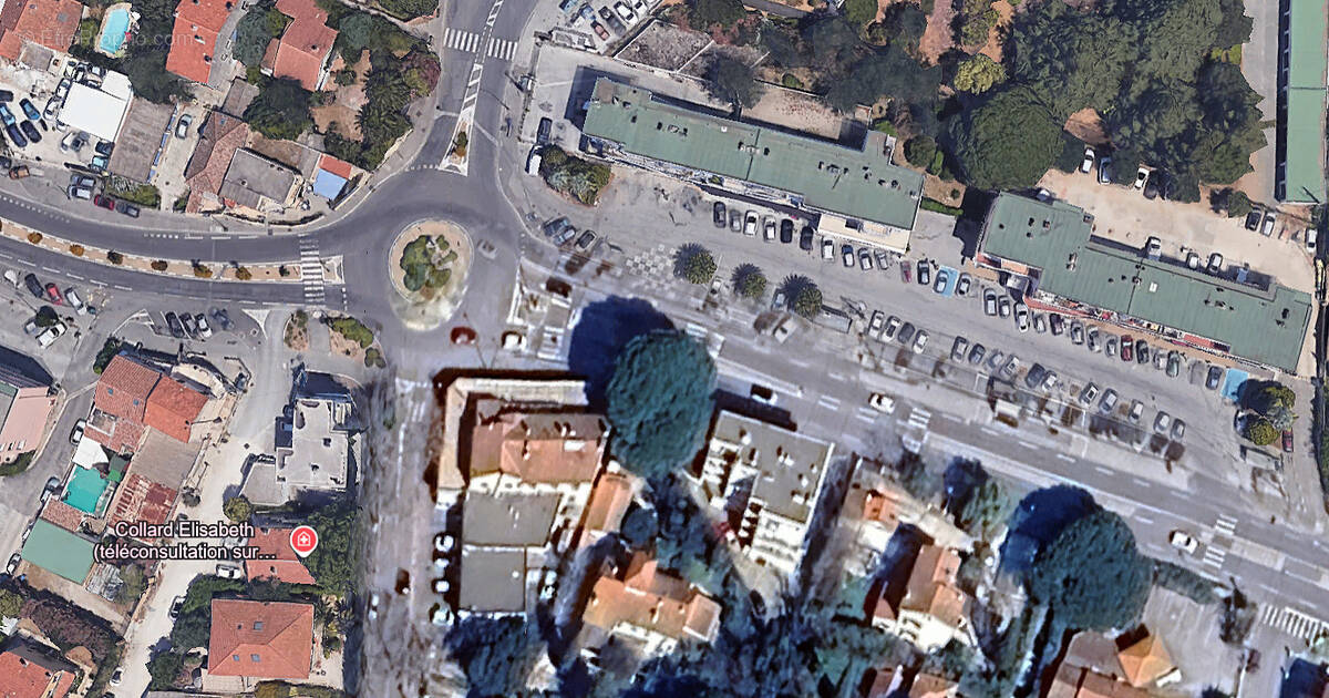 Commerce à LA SEYNE-SUR-MER