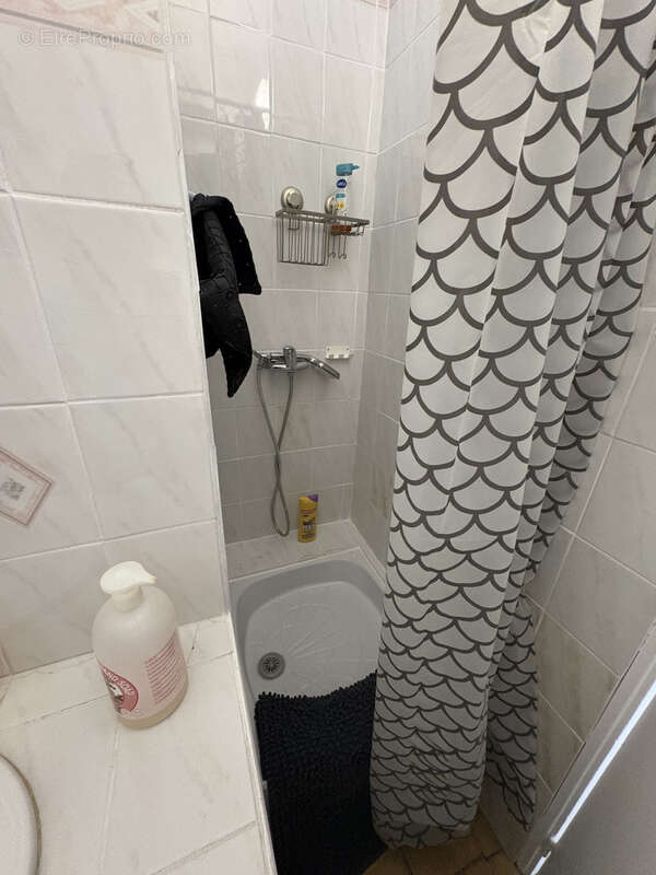 Appartement à LA SEYNE-SUR-MER