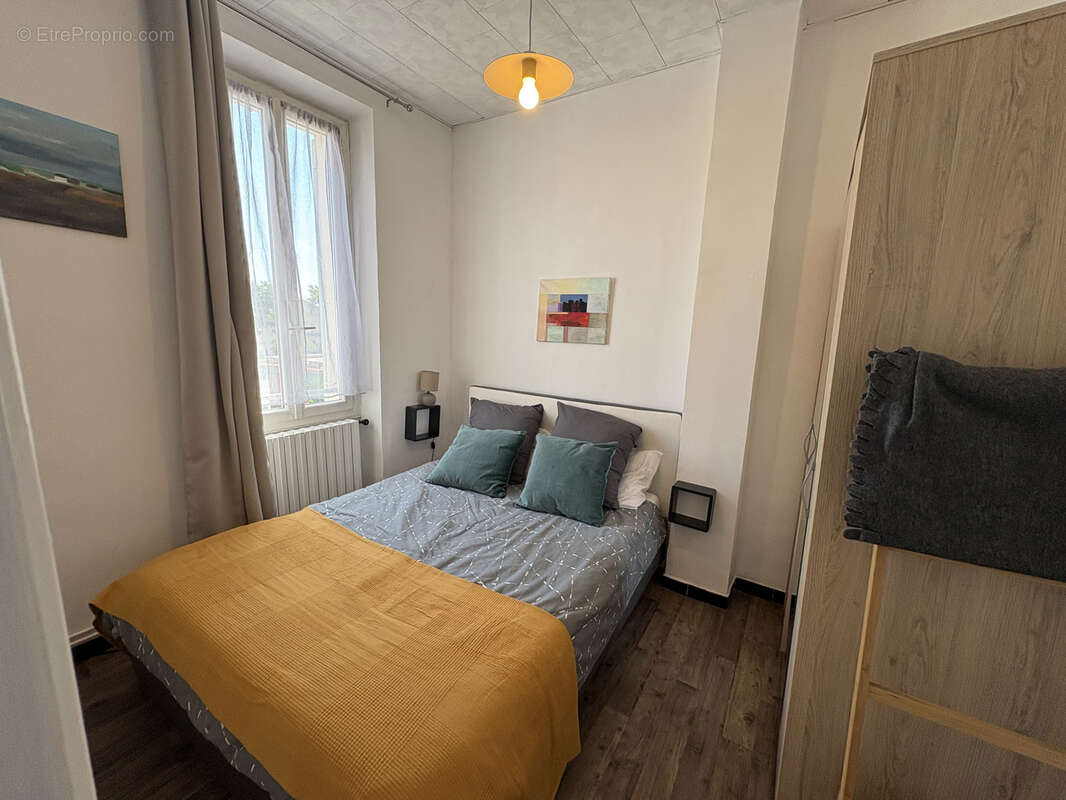 Appartement à LA SEYNE-SUR-MER