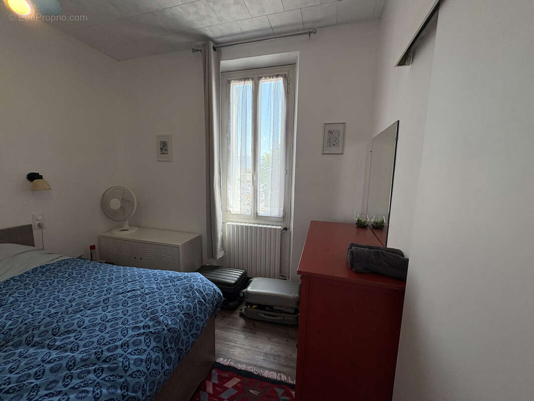 Appartement à LA SEYNE-SUR-MER