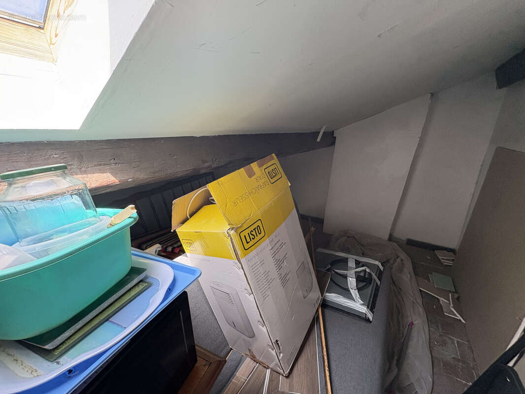 Appartement à LA SEYNE-SUR-MER