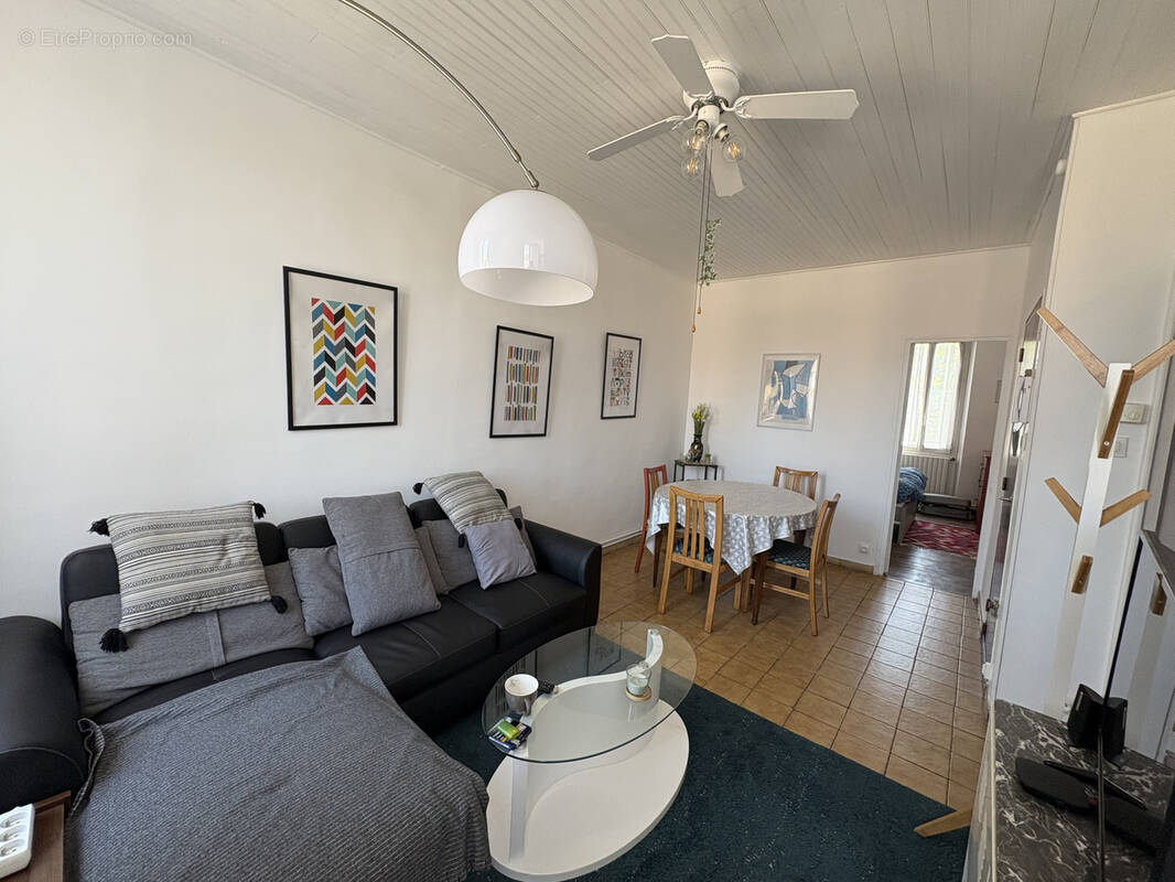 Appartement à LA SEYNE-SUR-MER