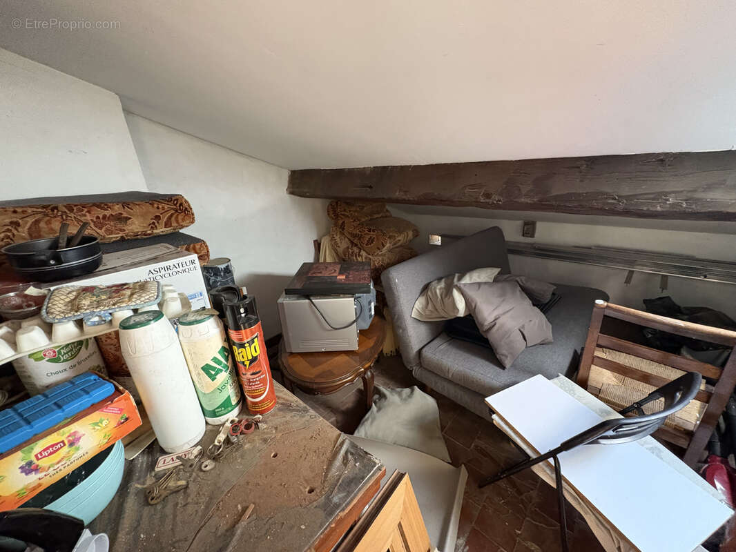 Appartement à LA SEYNE-SUR-MER