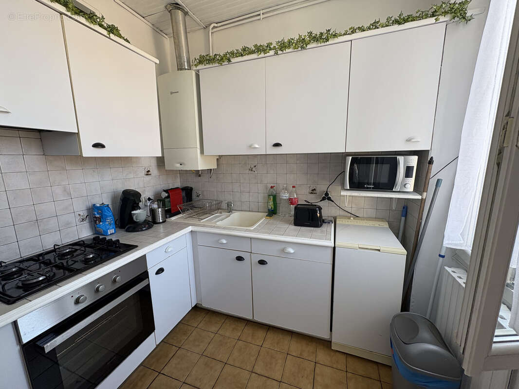 Appartement à LA SEYNE-SUR-MER