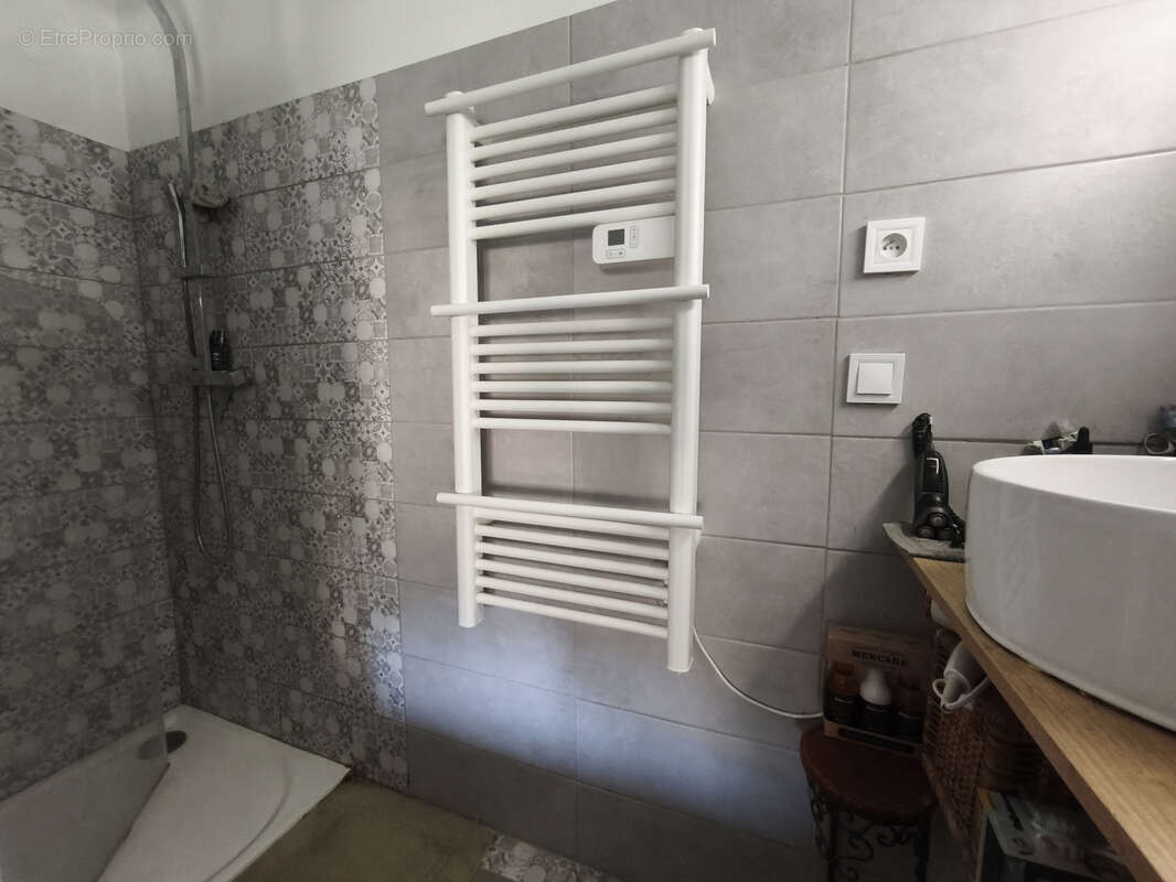 Appartement à LA SEYNE-SUR-MER