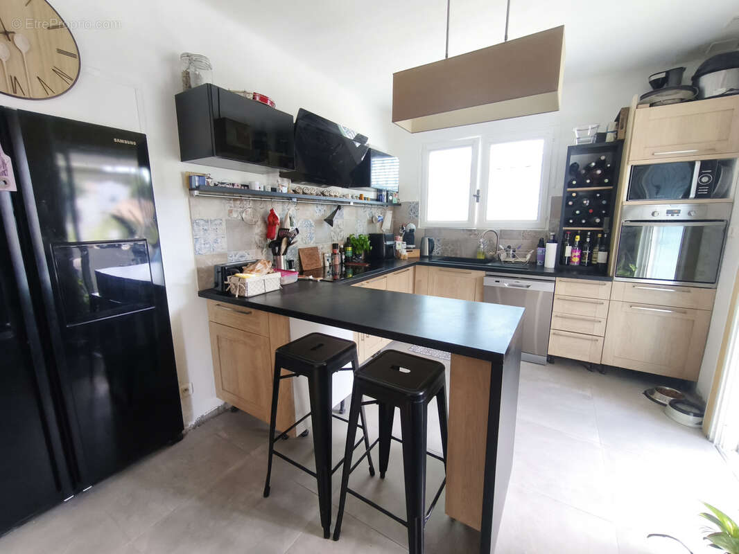 Appartement à LA SEYNE-SUR-MER