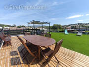 Appartement à LA SEYNE-SUR-MER