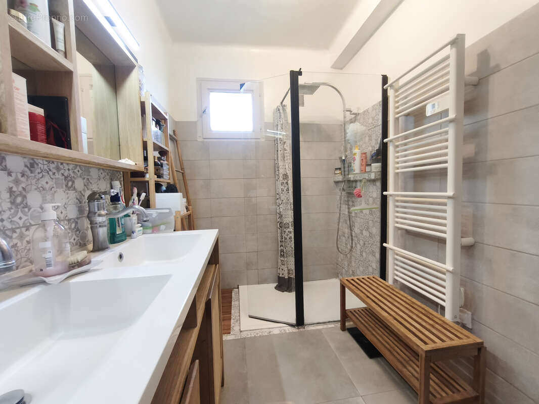 Appartement à LA SEYNE-SUR-MER