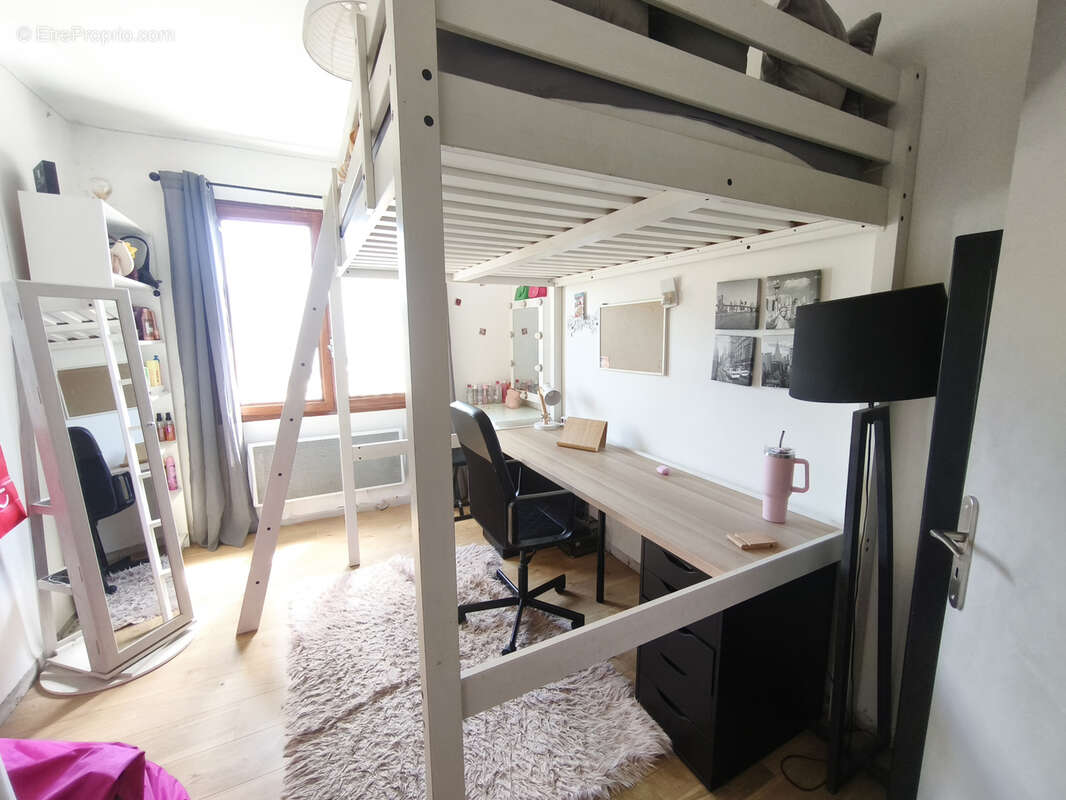 Appartement à LA SEYNE-SUR-MER