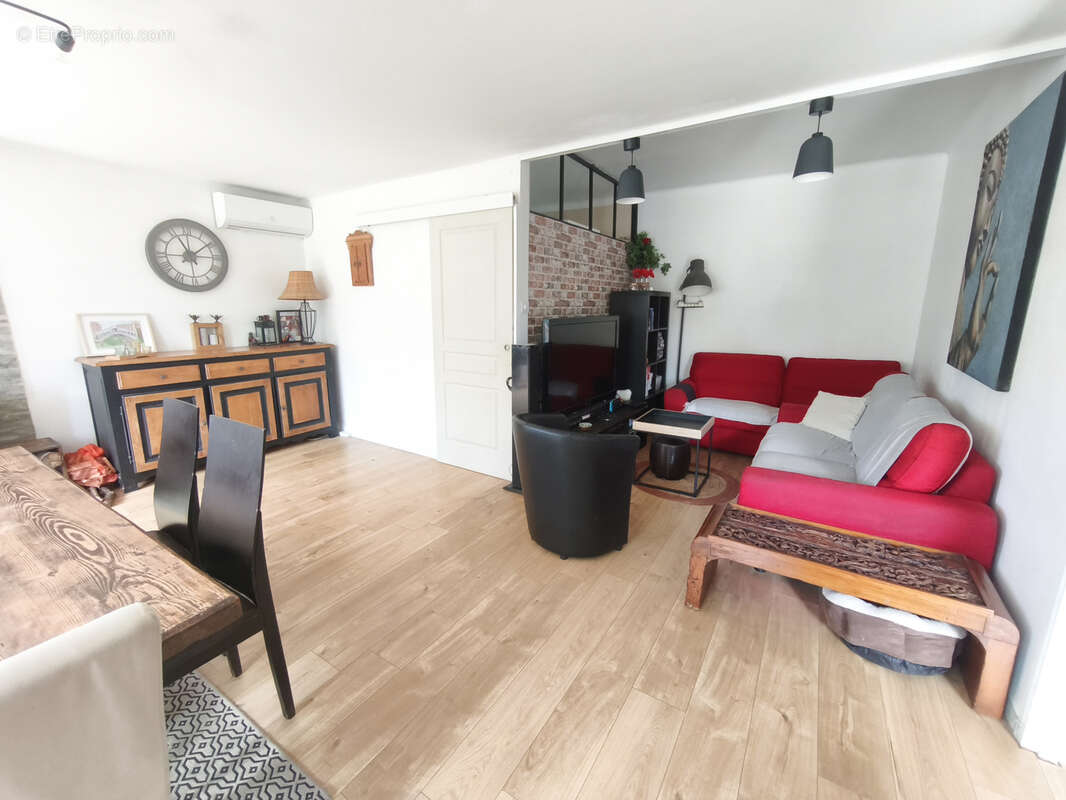 Appartement à LA SEYNE-SUR-MER