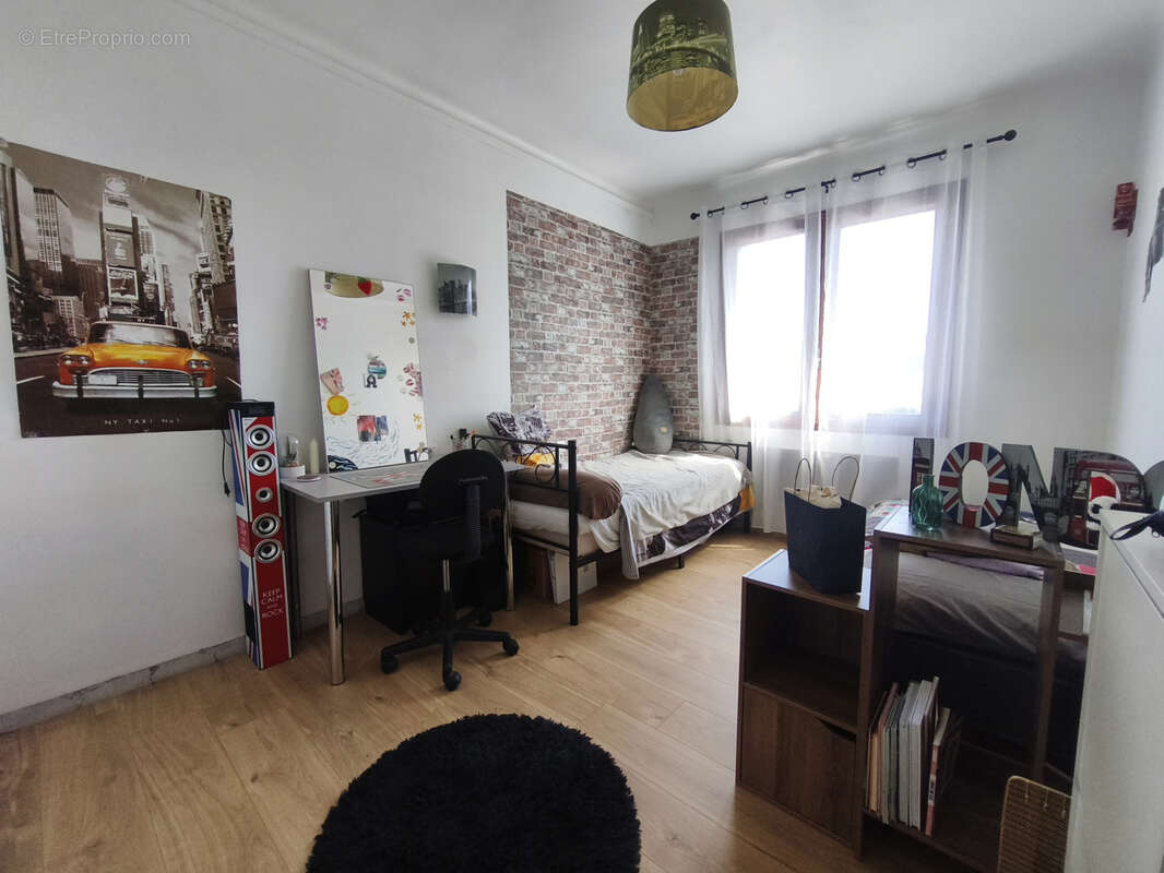 Appartement à LA SEYNE-SUR-MER