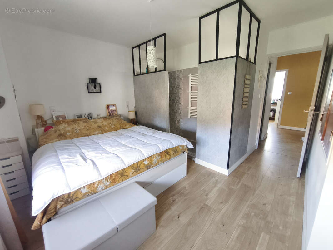 Appartement à LA SEYNE-SUR-MER