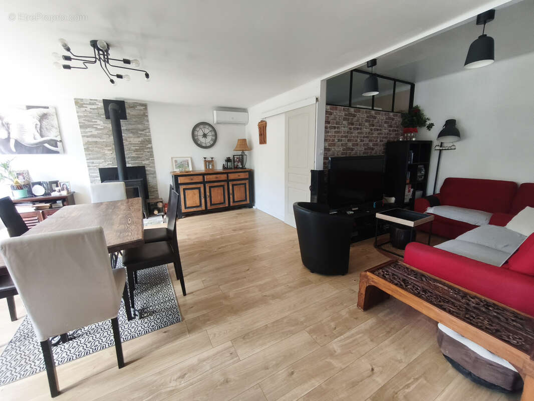 Appartement à LA SEYNE-SUR-MER