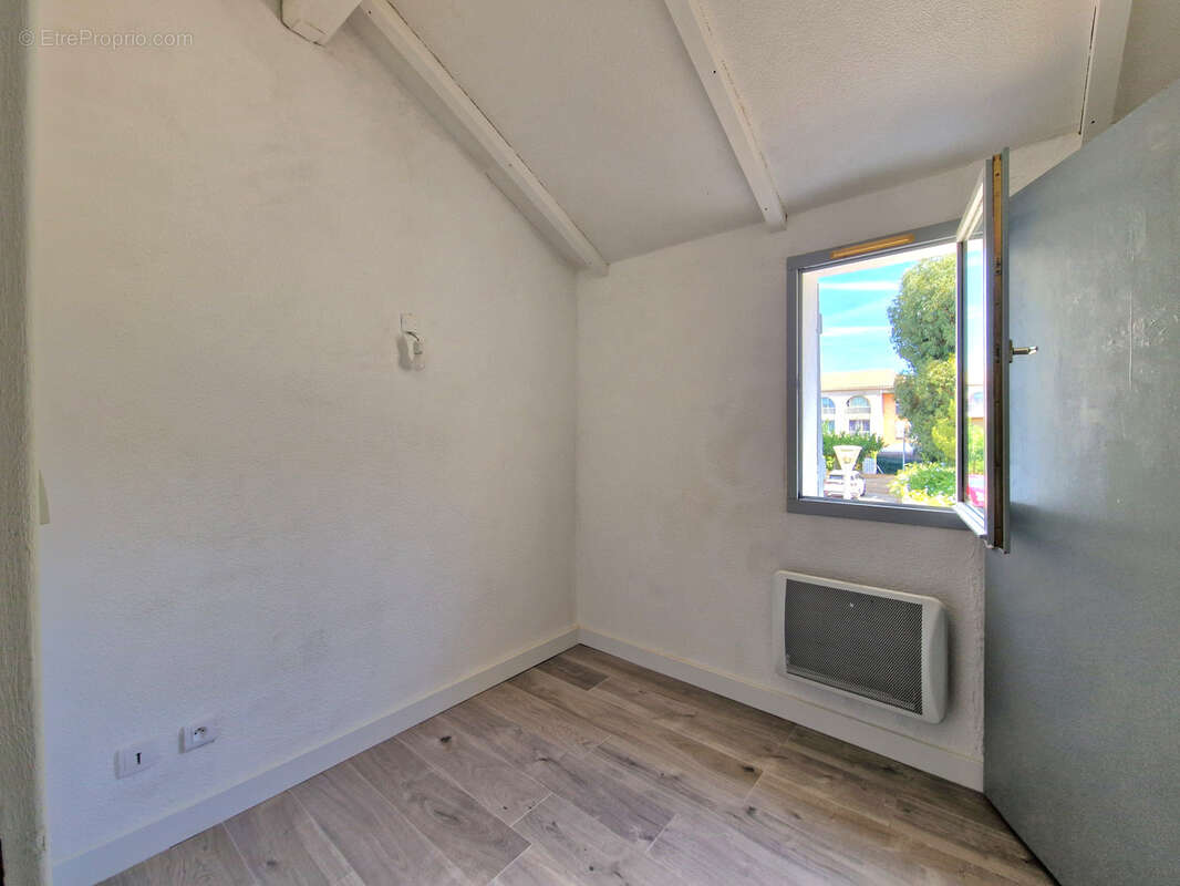 Appartement à LA SEYNE-SUR-MER