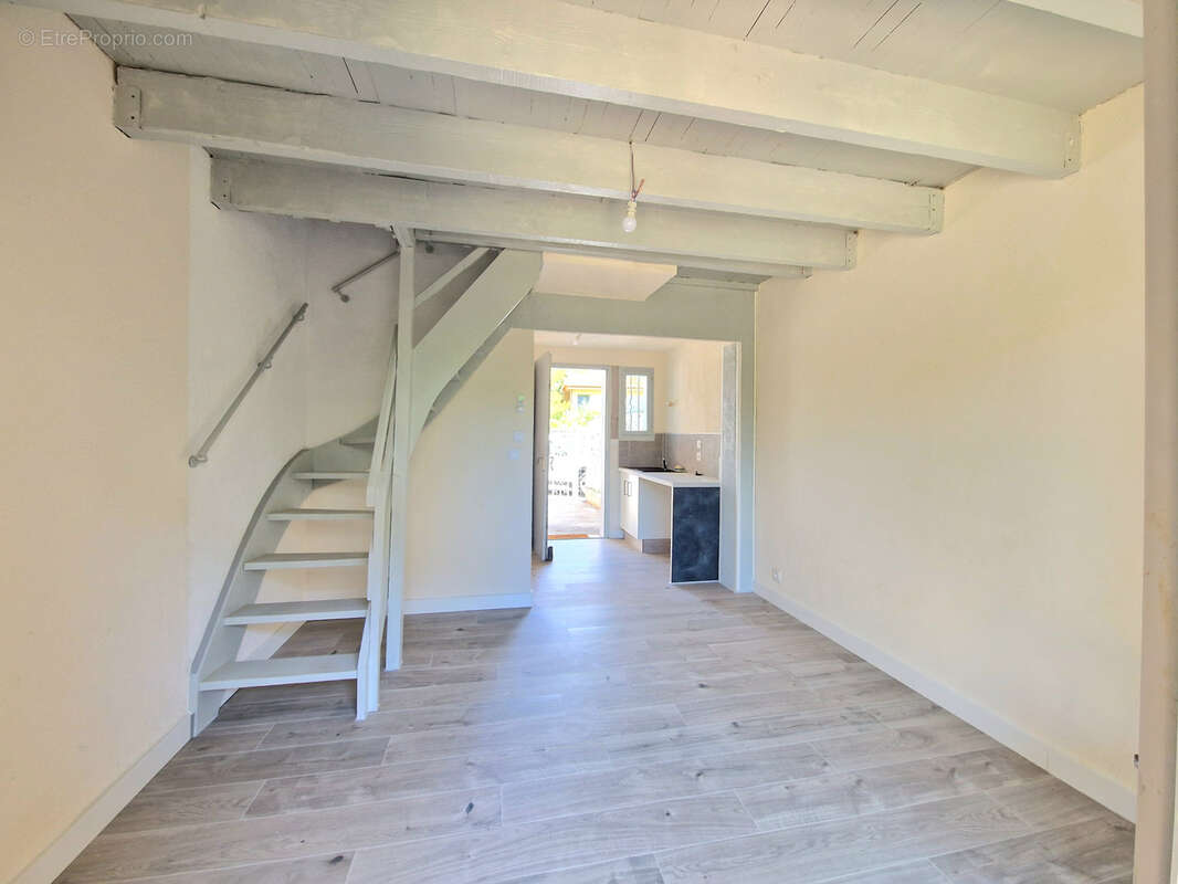 Appartement à LA SEYNE-SUR-MER