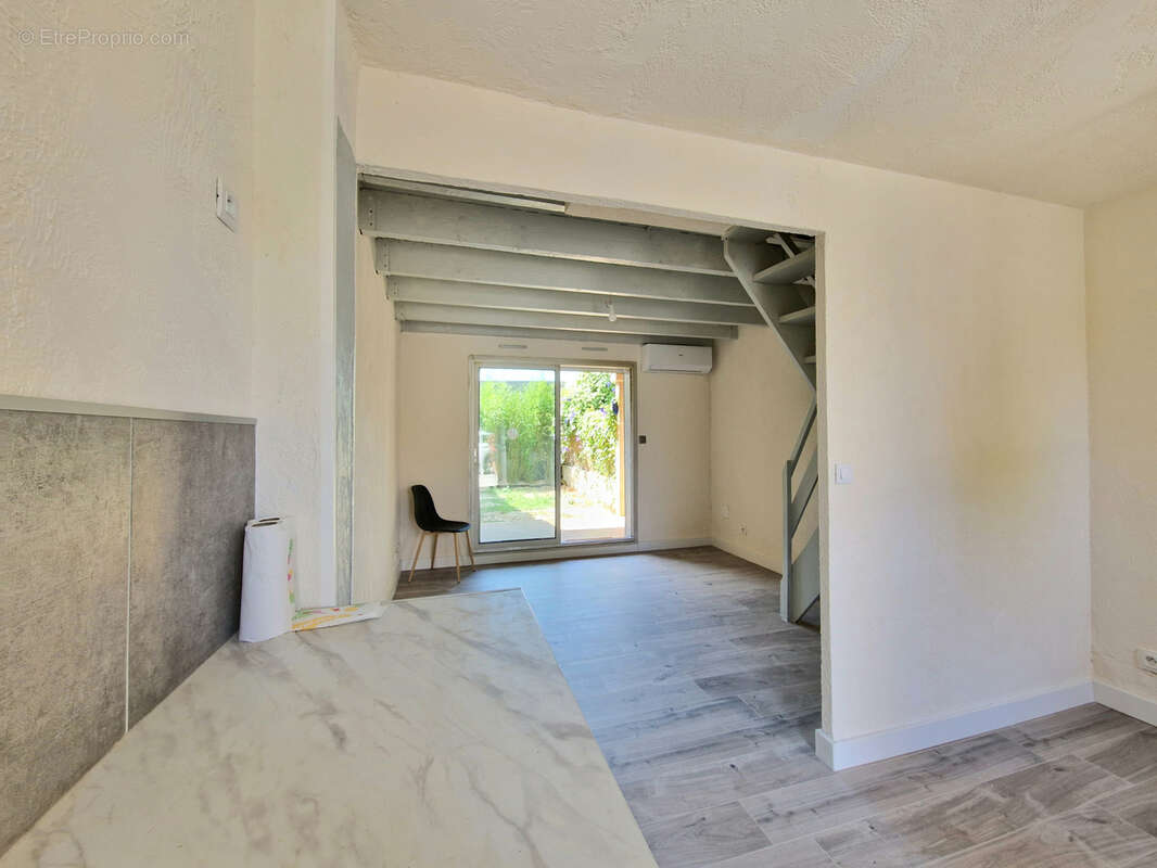 Appartement à LA SEYNE-SUR-MER