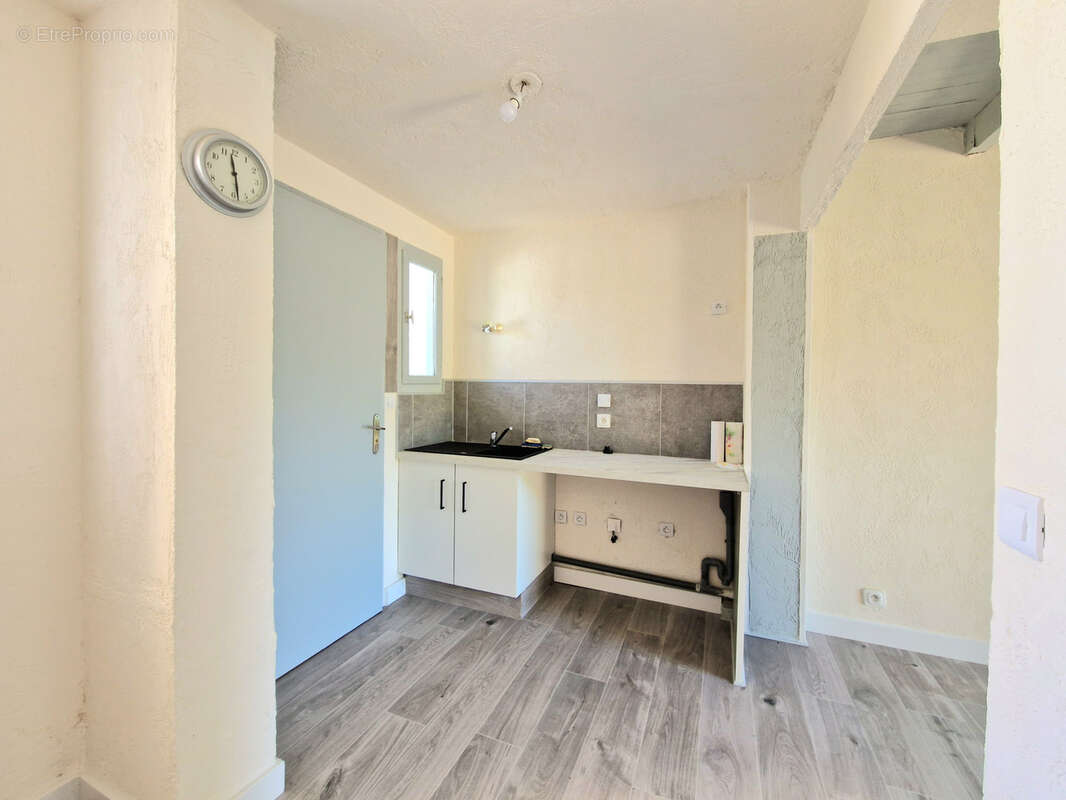 Appartement à LA SEYNE-SUR-MER