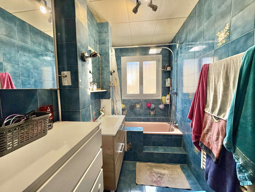 Maison à LA SEYNE-SUR-MER