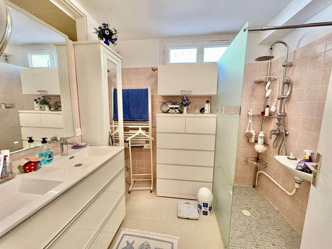 Maison à LA SEYNE-SUR-MER