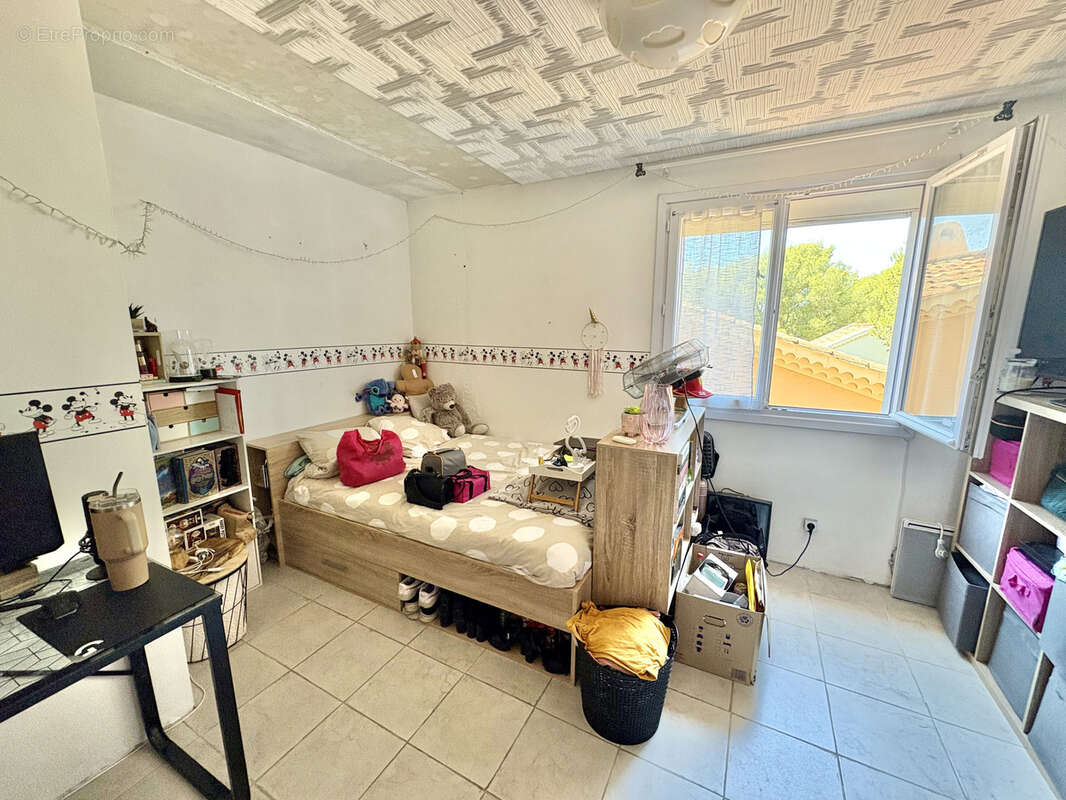 Maison à LA SEYNE-SUR-MER