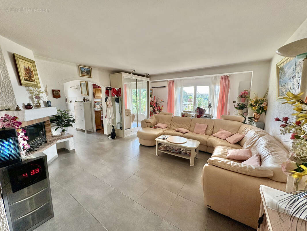 Maison à LA SEYNE-SUR-MER