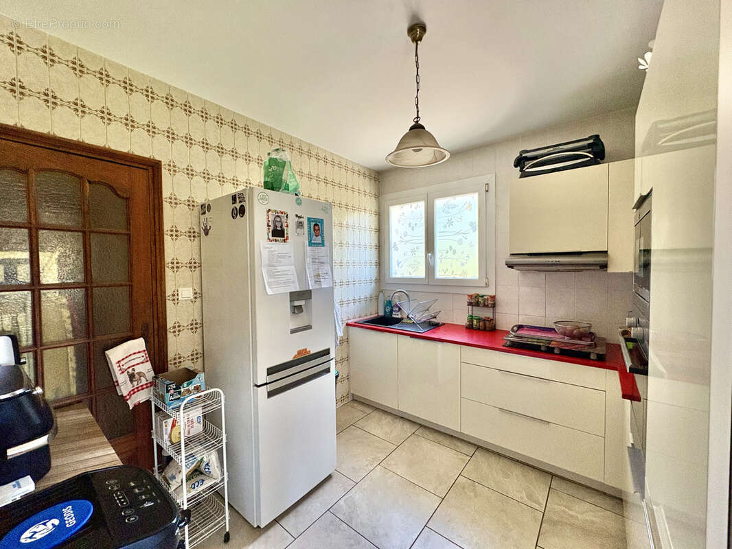 Maison à LA SEYNE-SUR-MER