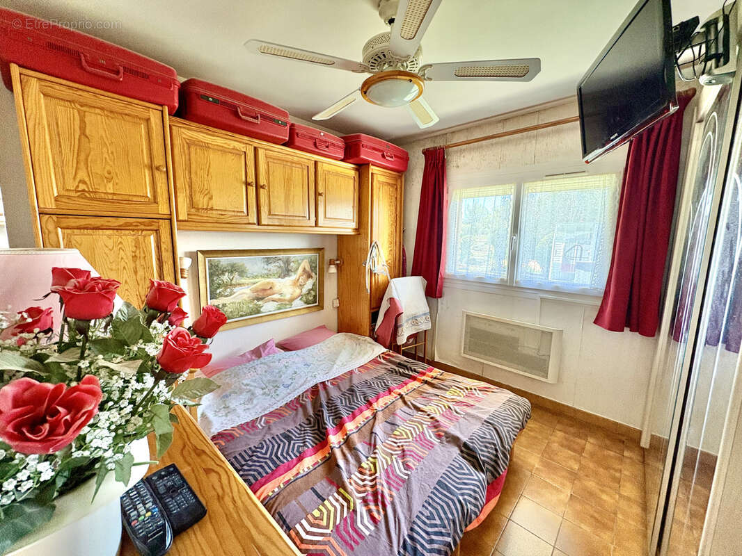 Maison à LA SEYNE-SUR-MER