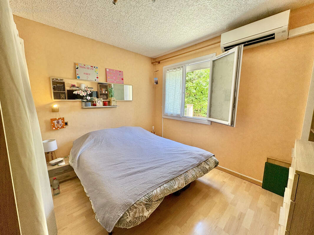 Maison à LA SEYNE-SUR-MER