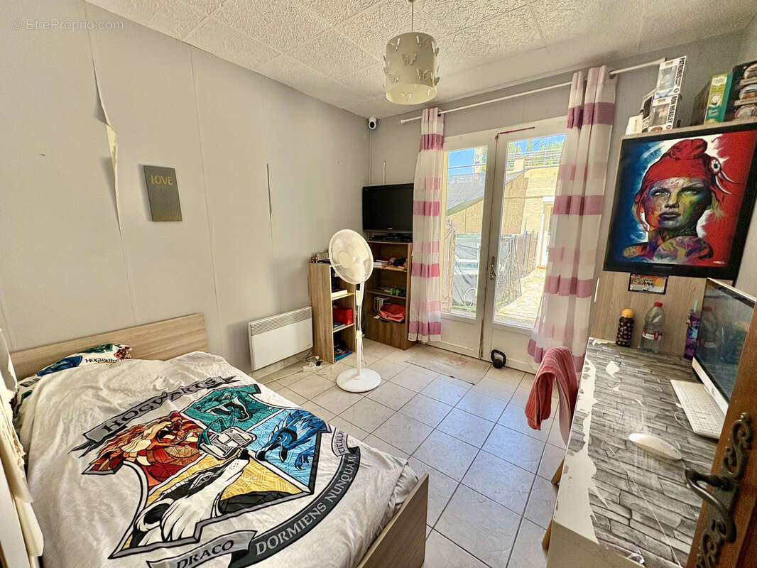 Maison à LA SEYNE-SUR-MER