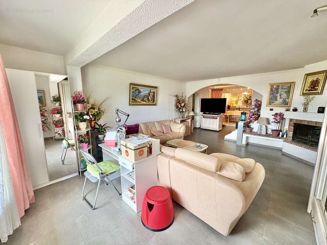 Maison à LA SEYNE-SUR-MER