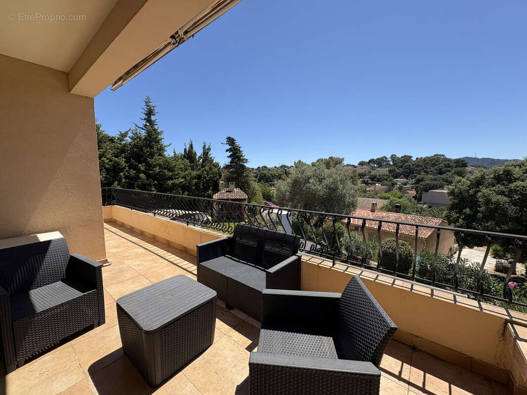 Maison à LA SEYNE-SUR-MER