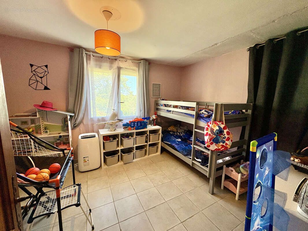 Maison à LA SEYNE-SUR-MER