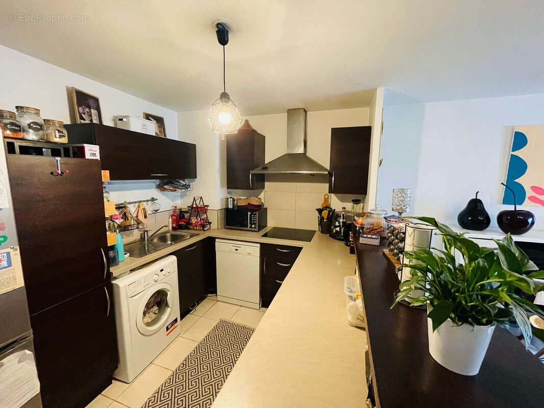 Appartement à LA SEYNE-SUR-MER