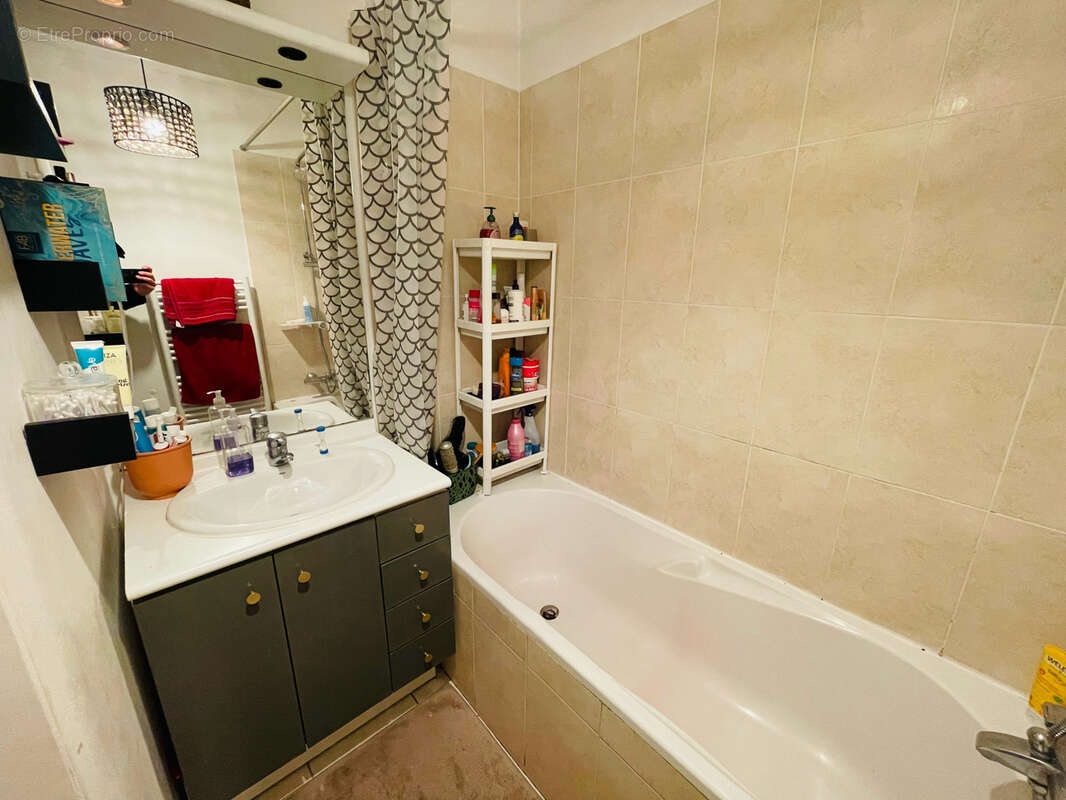 Appartement à LA SEYNE-SUR-MER